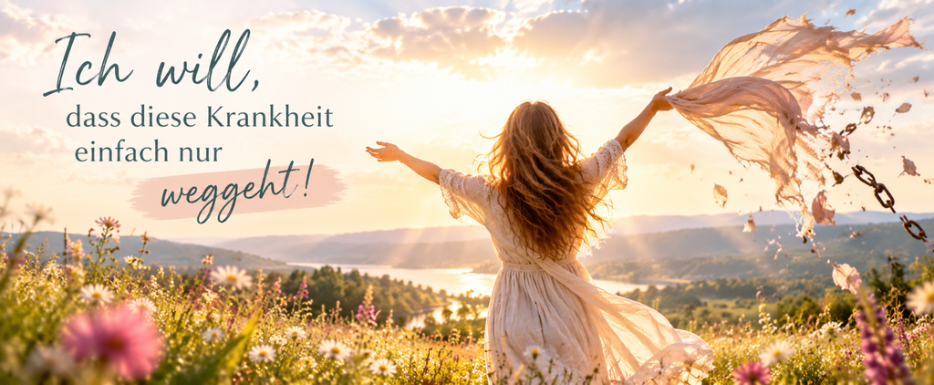 Krankheit verändern